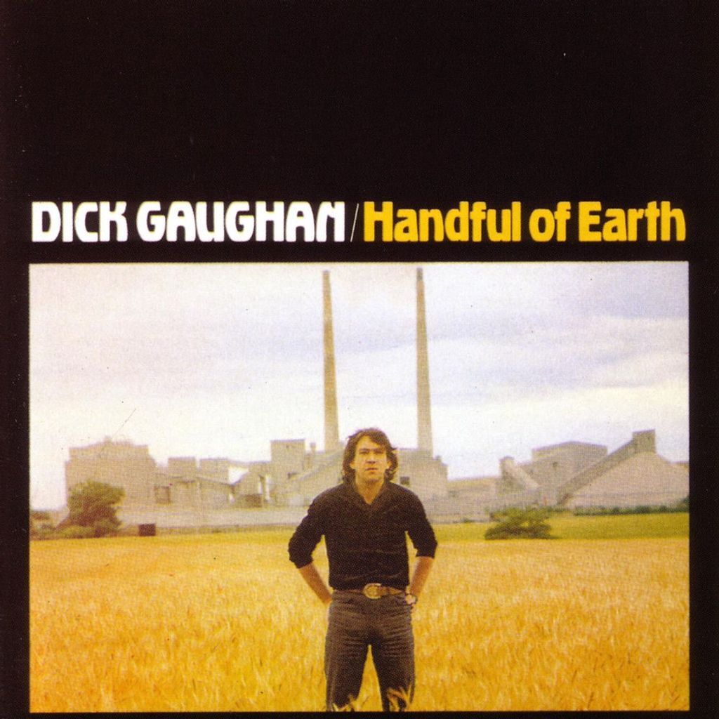 Handful of Earth