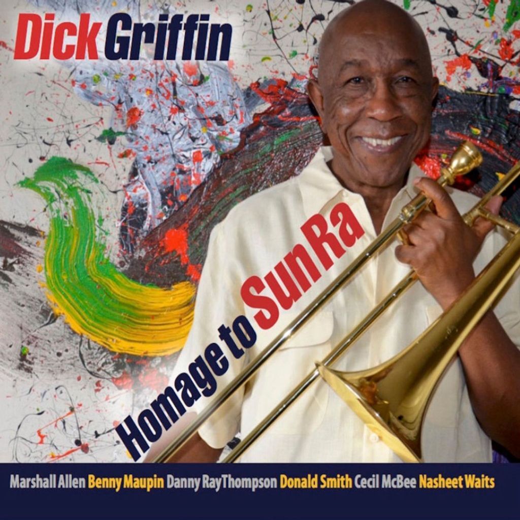Homage to SunRa