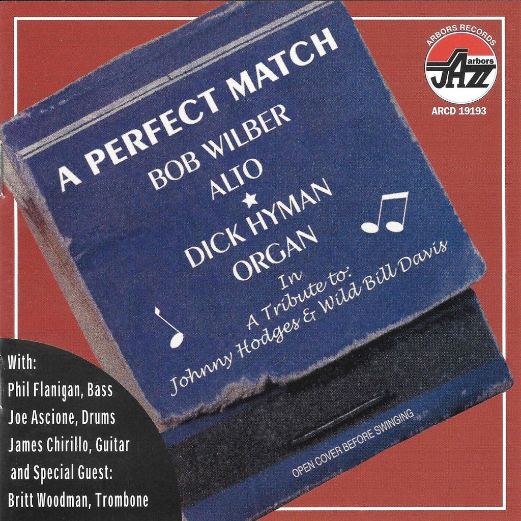 A Perfect Match
