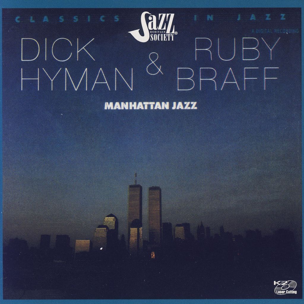 Manhattan Jazz