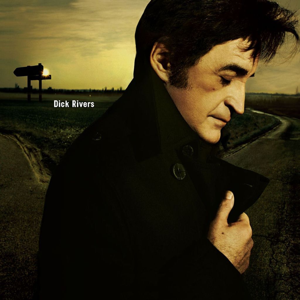Dick Rivers