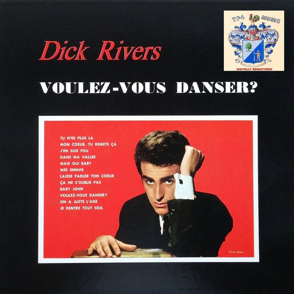 Voulez-vous danser?