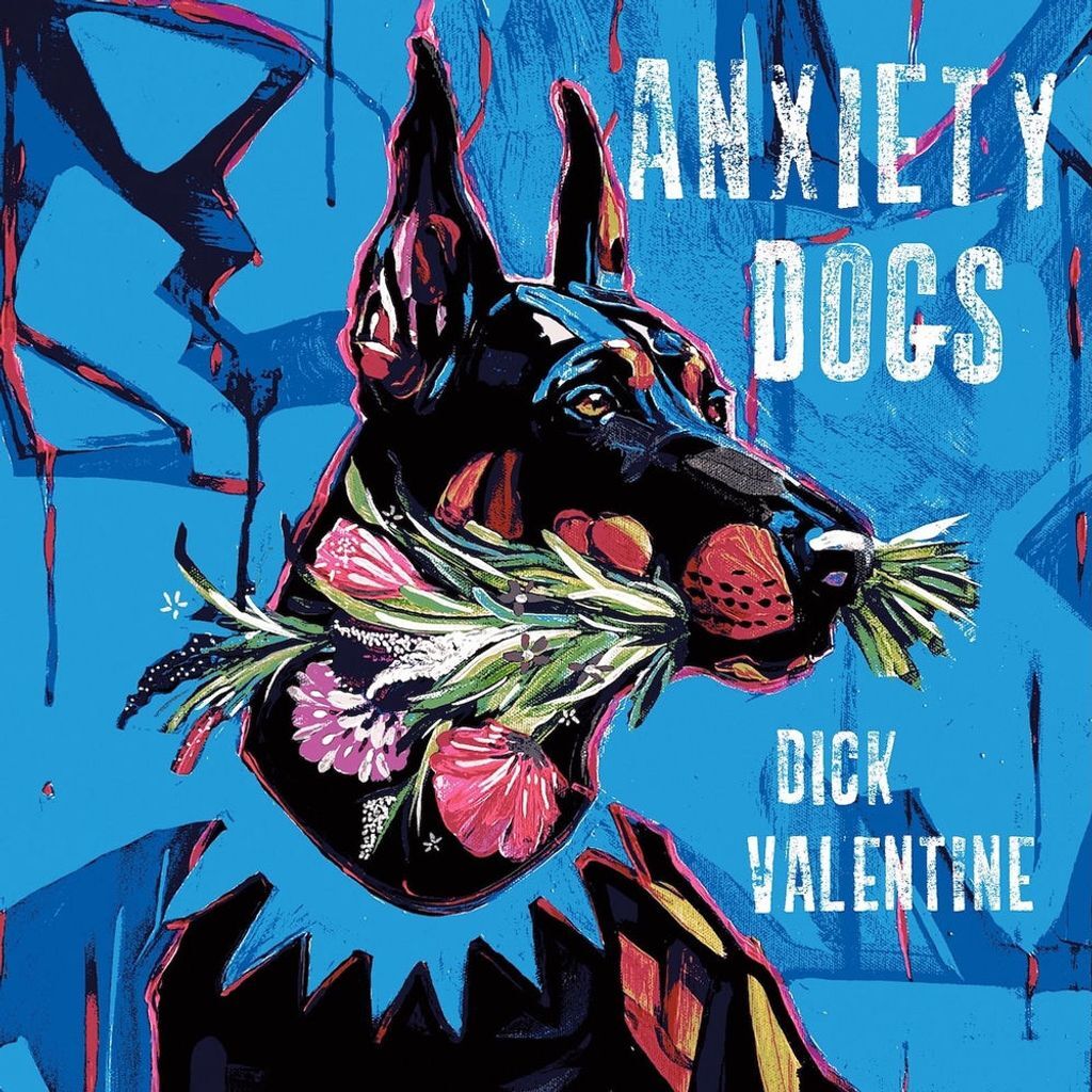 Anxiety Dogs
