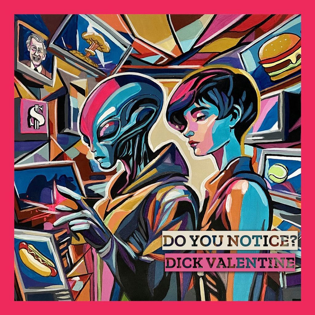 Do You Notice?