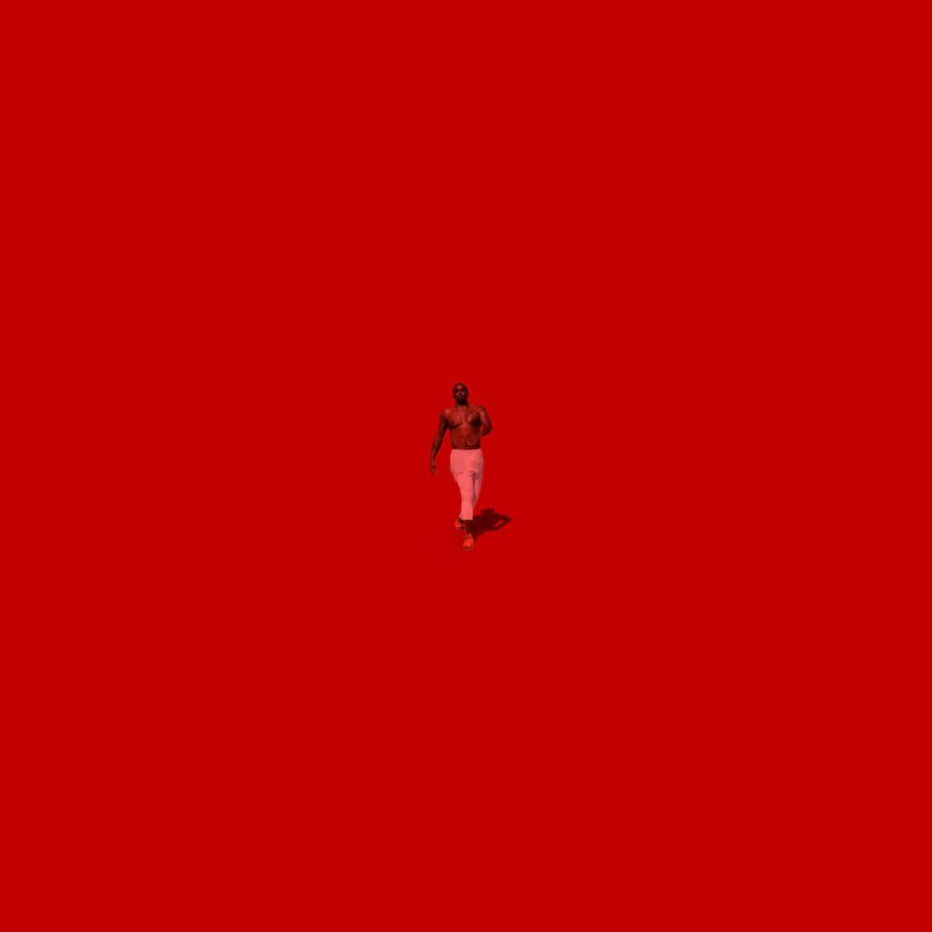 The Love Album: Off the Grid