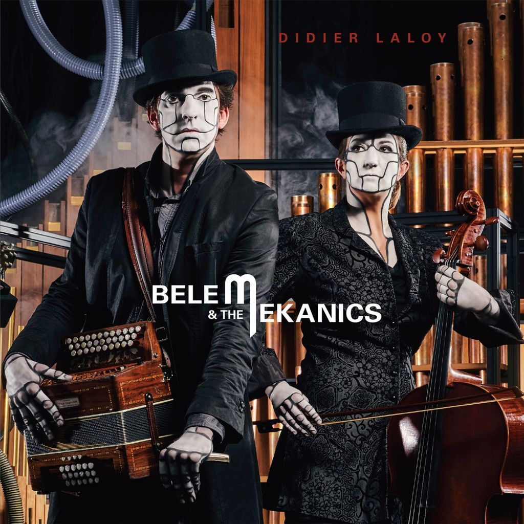 Belem & The Mekanics