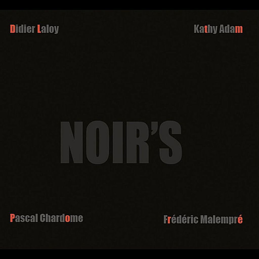 Noir’s