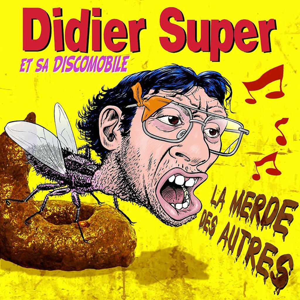 La Merde des autres