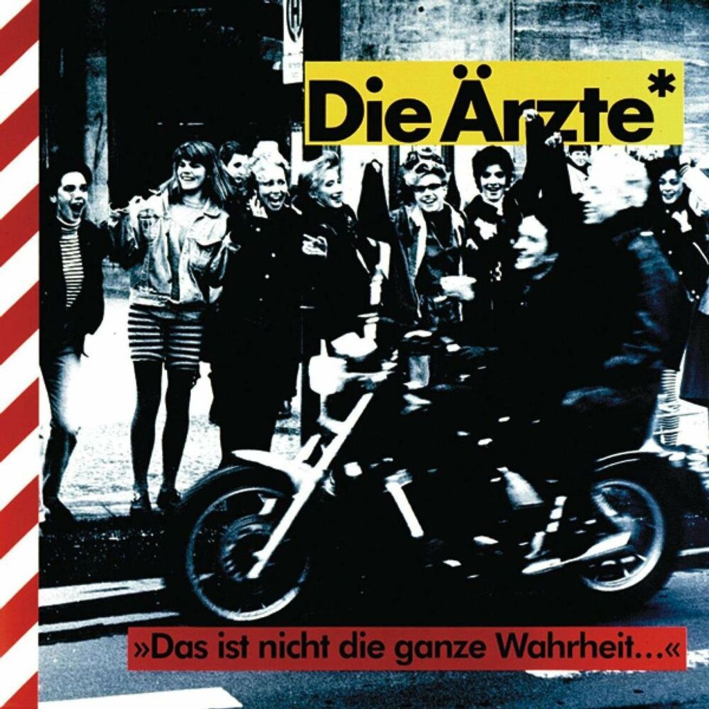 Das ist nicht die ganze Wahrheit …