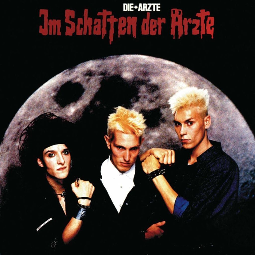 Im Schatten der Ärzte