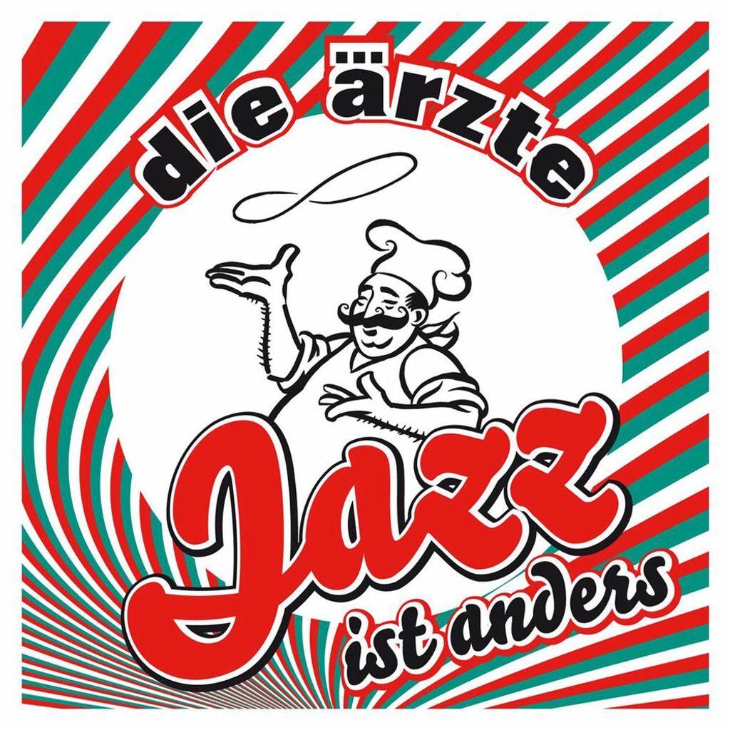 Jazz ist anders