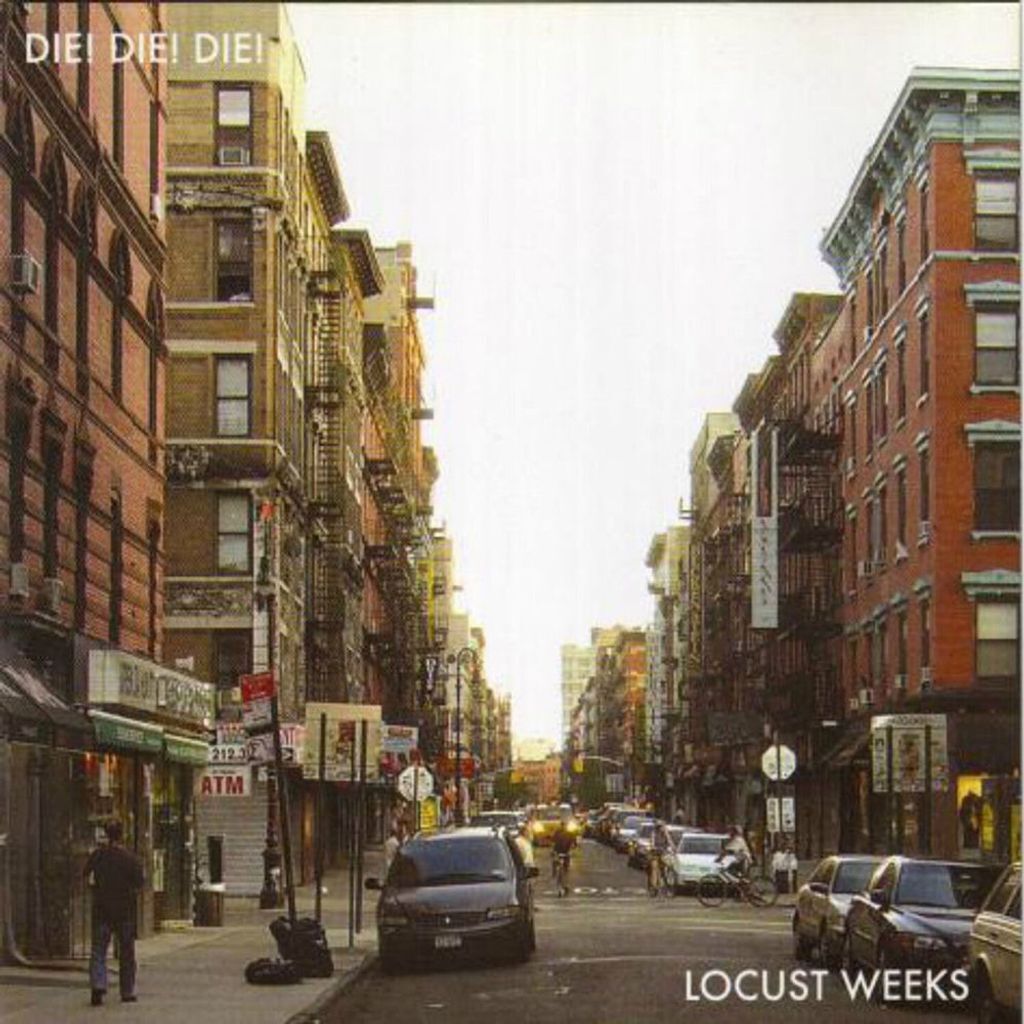Locust Weeks