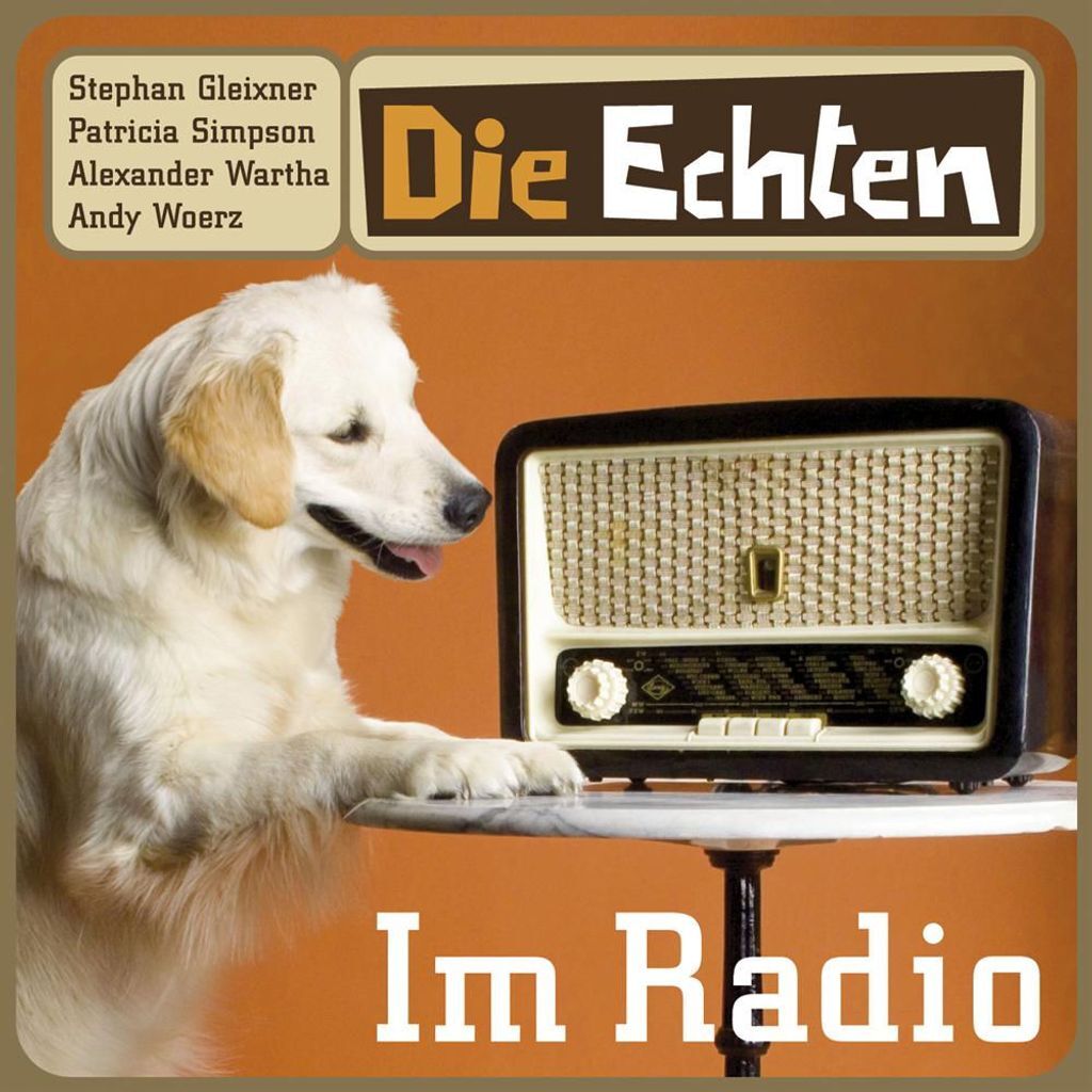 Im Radio