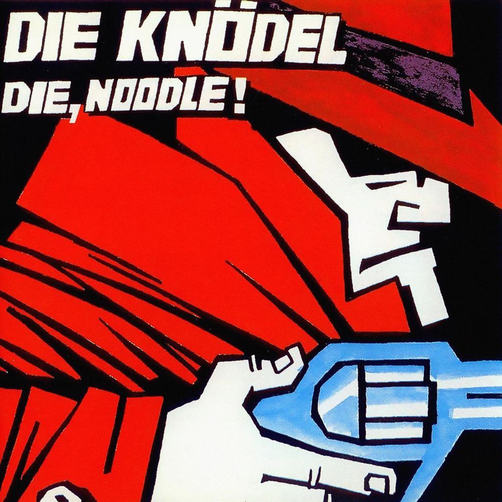 Die Noodle!
