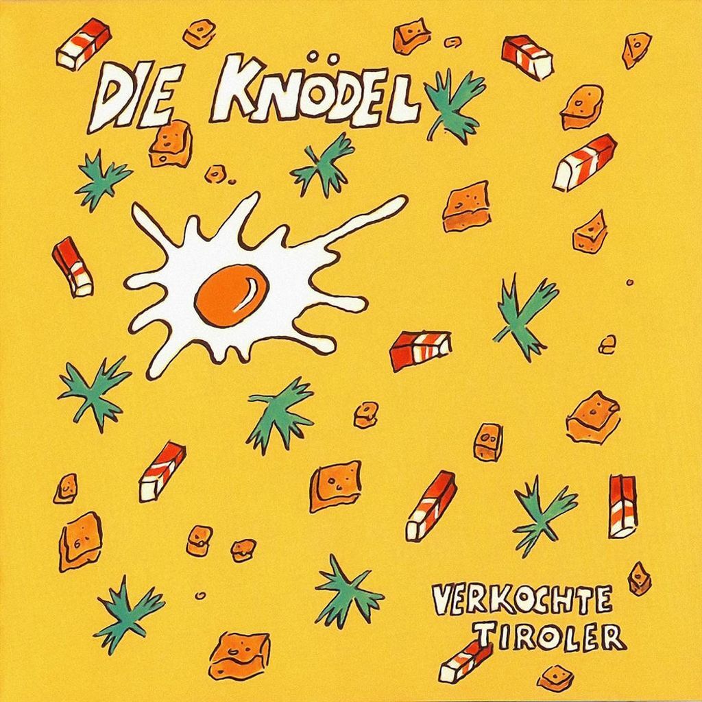 Verkochte Tiroler