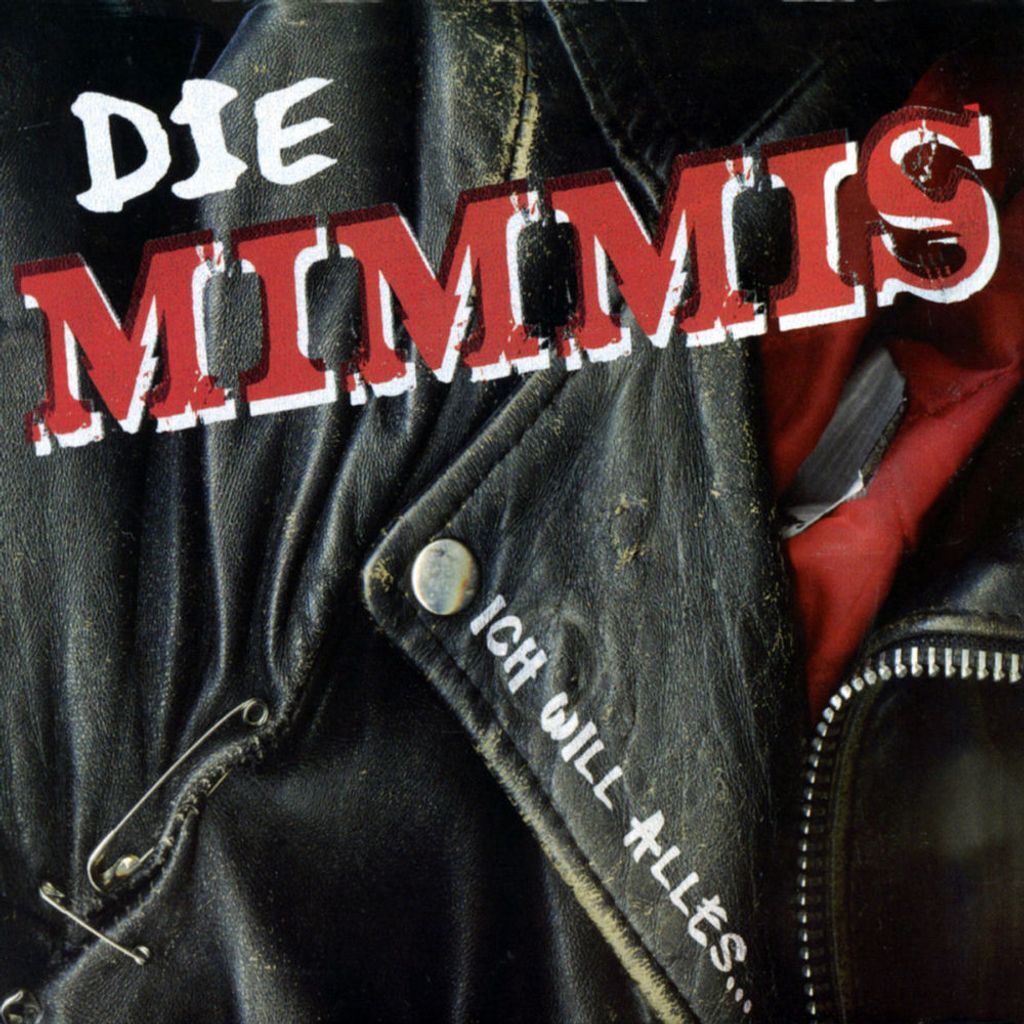 Ich will alles und noch viel mehr
