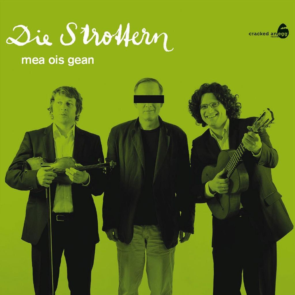 Mea ois gean