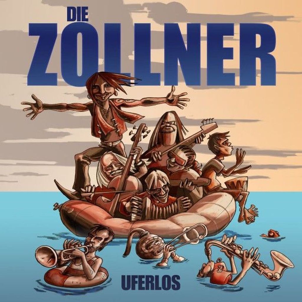 Uferlos