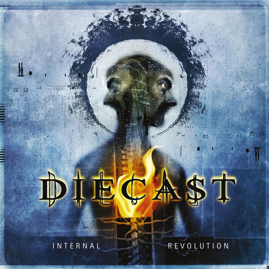 Internal Revolution