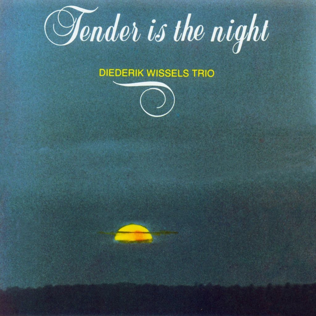 Tender Is the Night