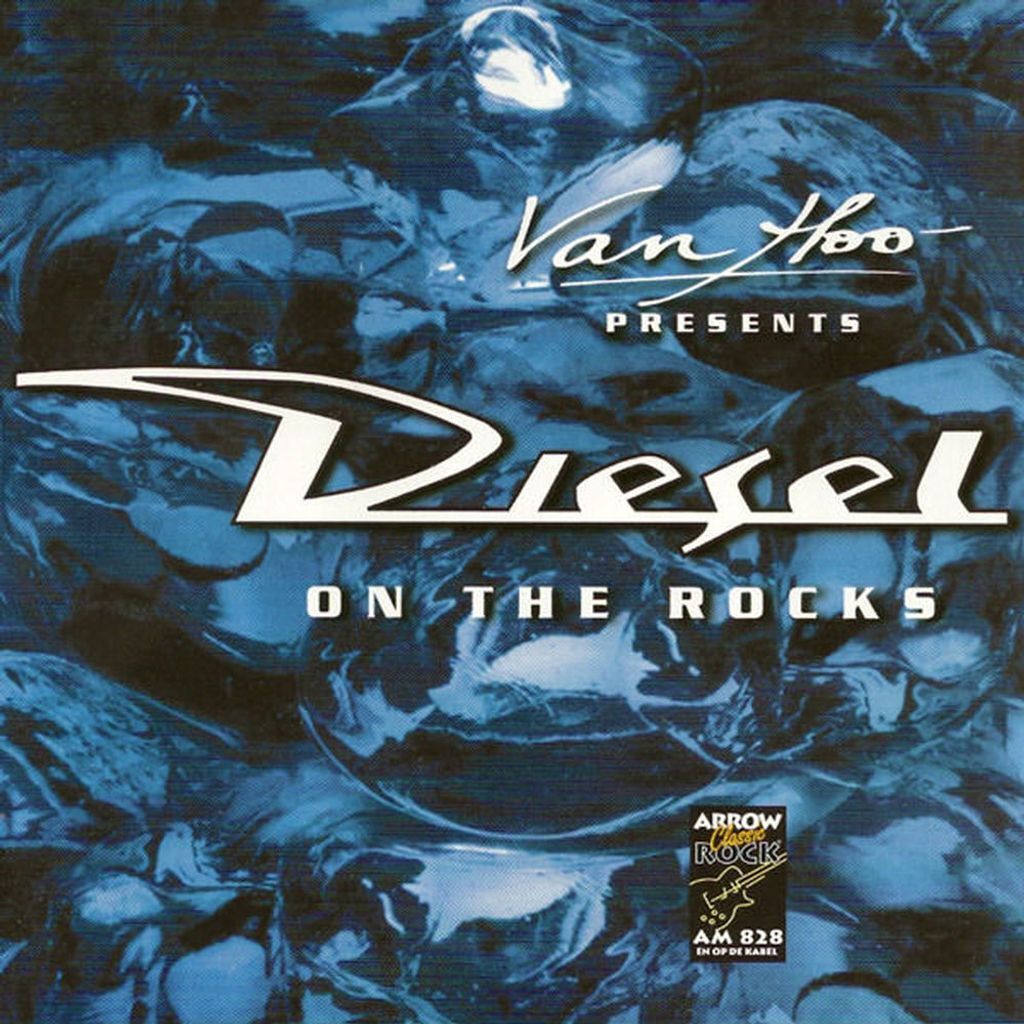 On the Rocks