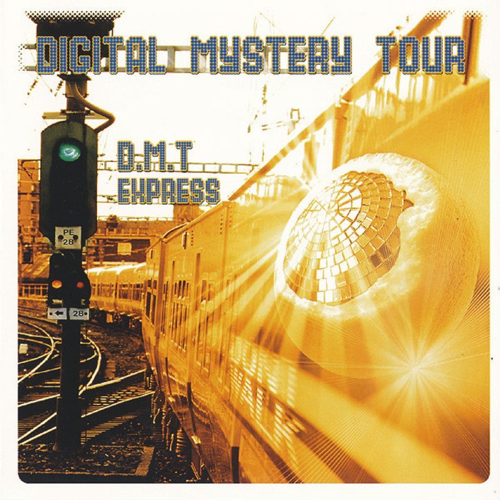 D.M.T. Express