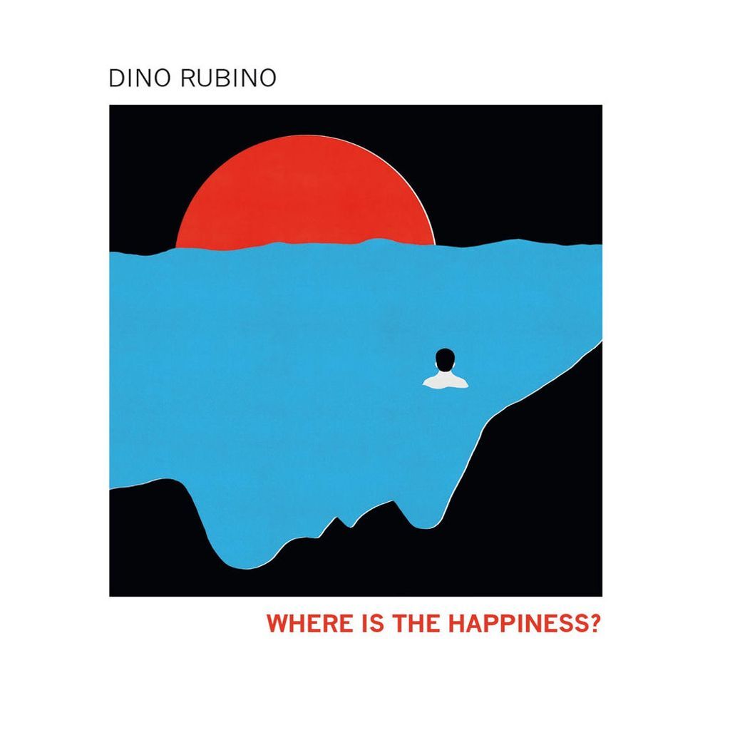 Where Is The Happiness?