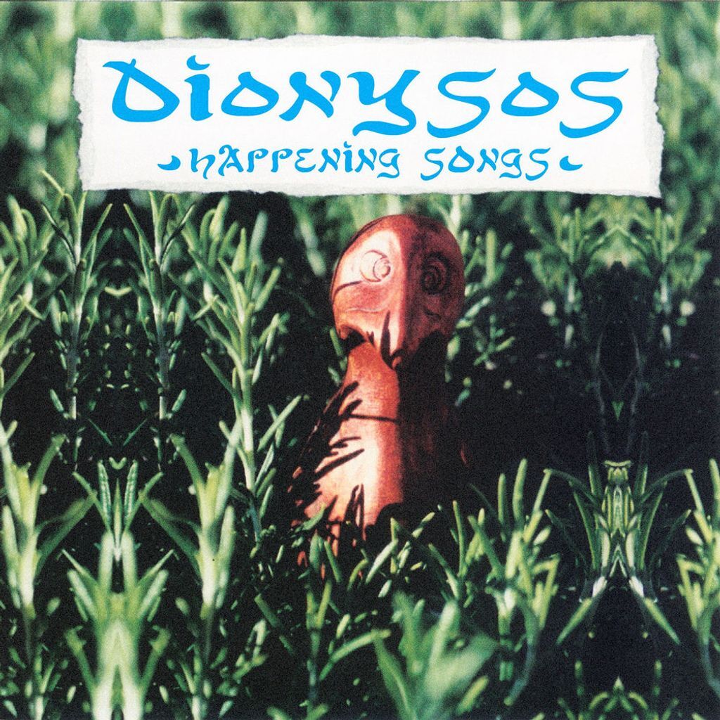 Happening Songs