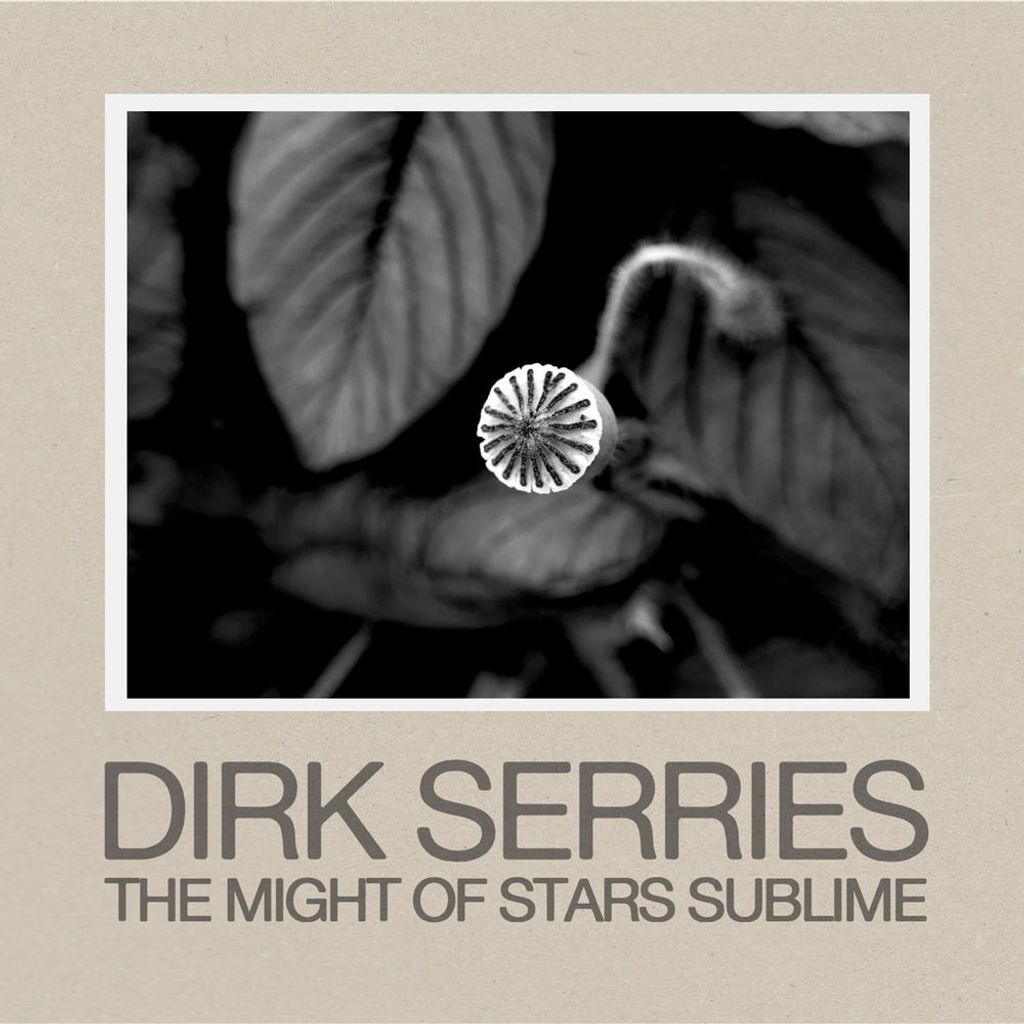 The Might of Stars Sublime