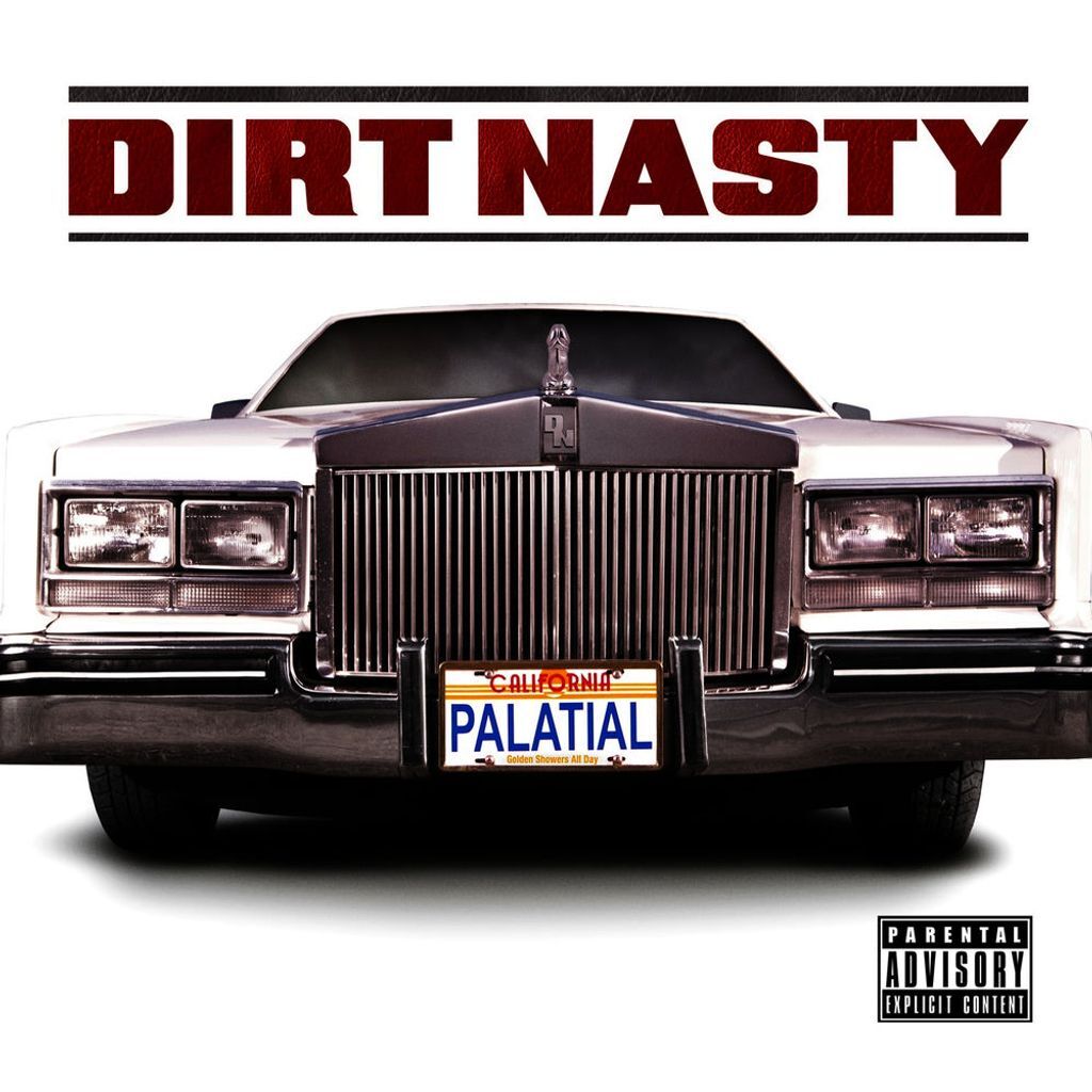Palatial