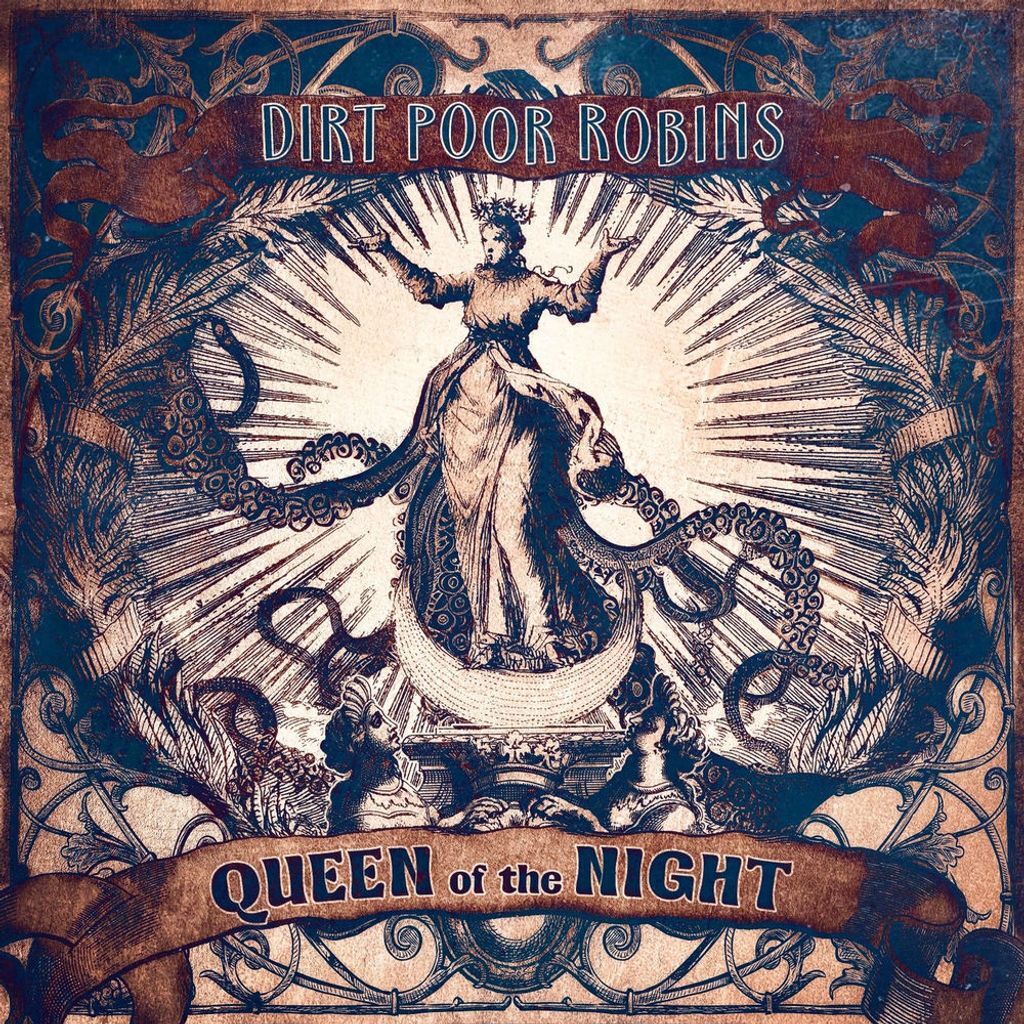 Queen of the Night
