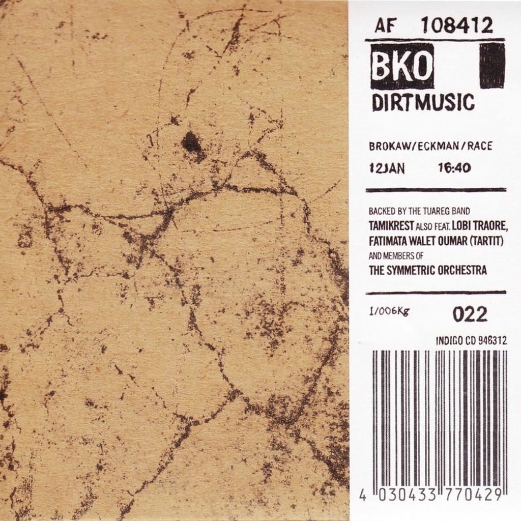 BKO