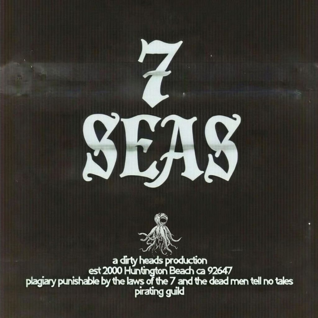 7 Seas