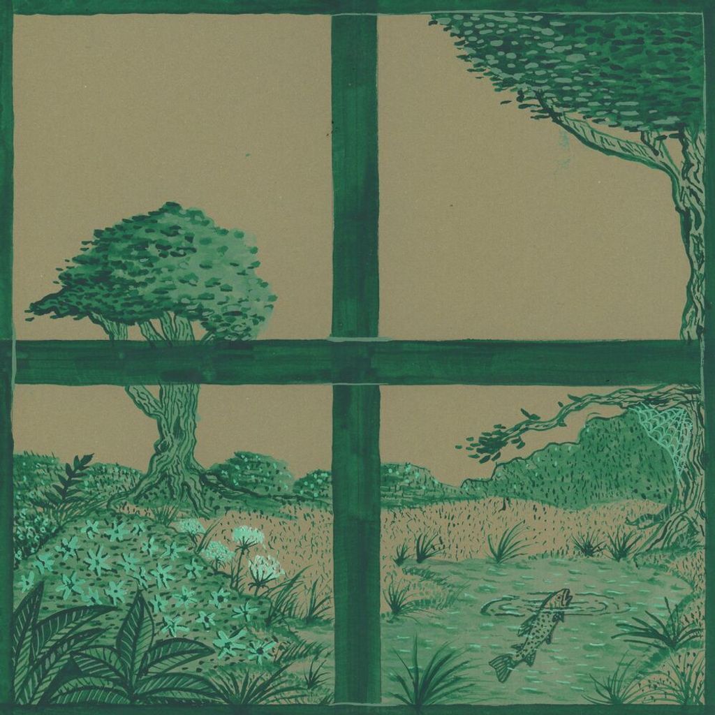 Song of the Earth