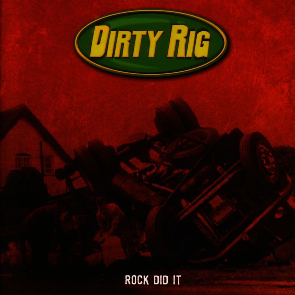 Rock Did It
