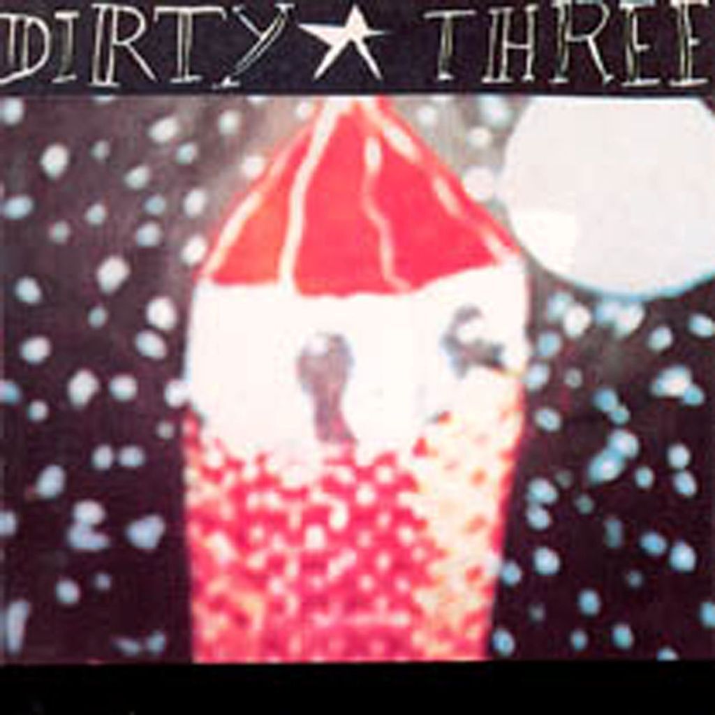 Dirty Three
