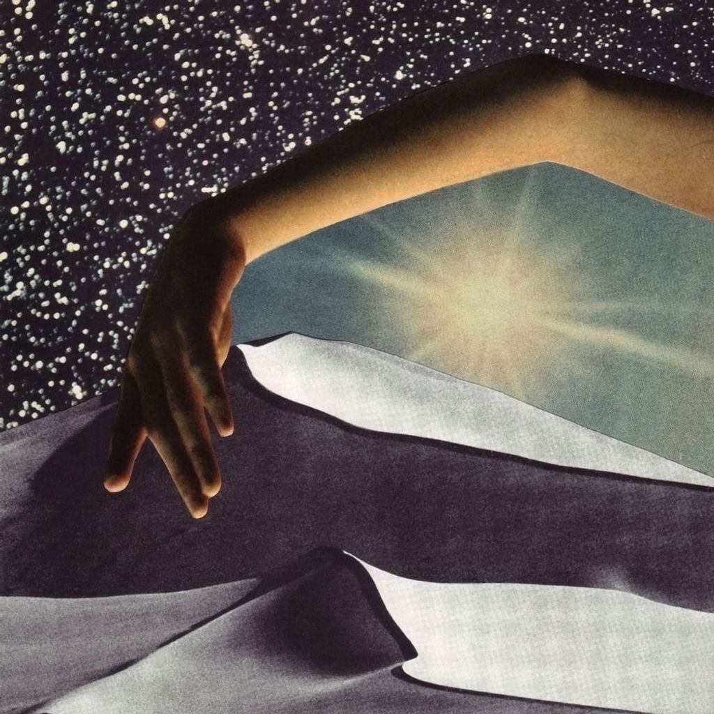 Disappears + Steve Shelley + White/Light