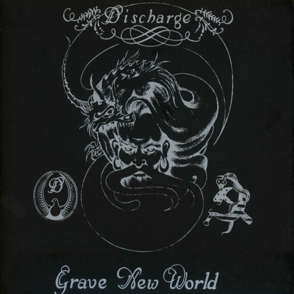 Grave New World