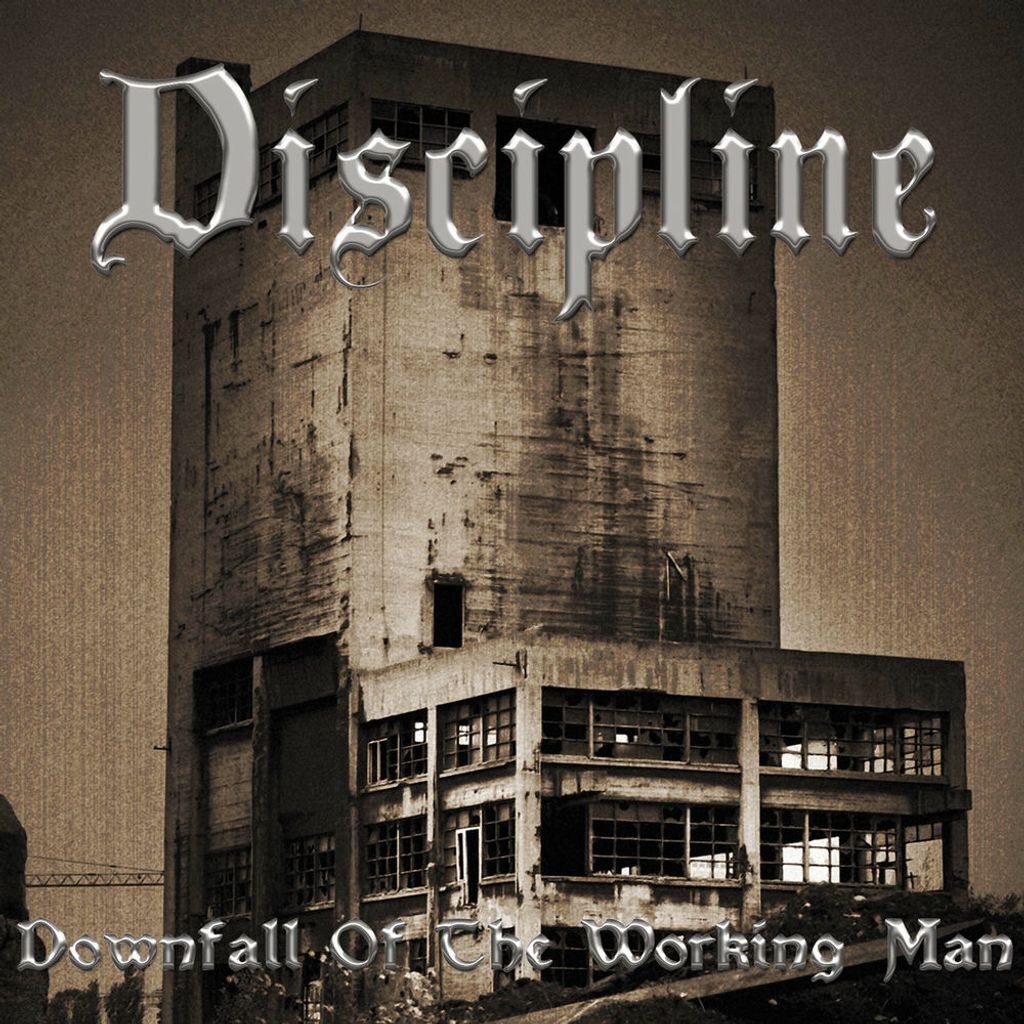Downfall of the Working Man