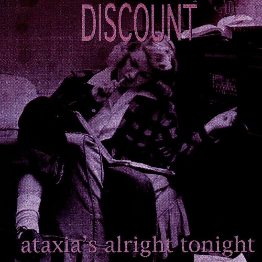 Ataxia's Alright Tonight
