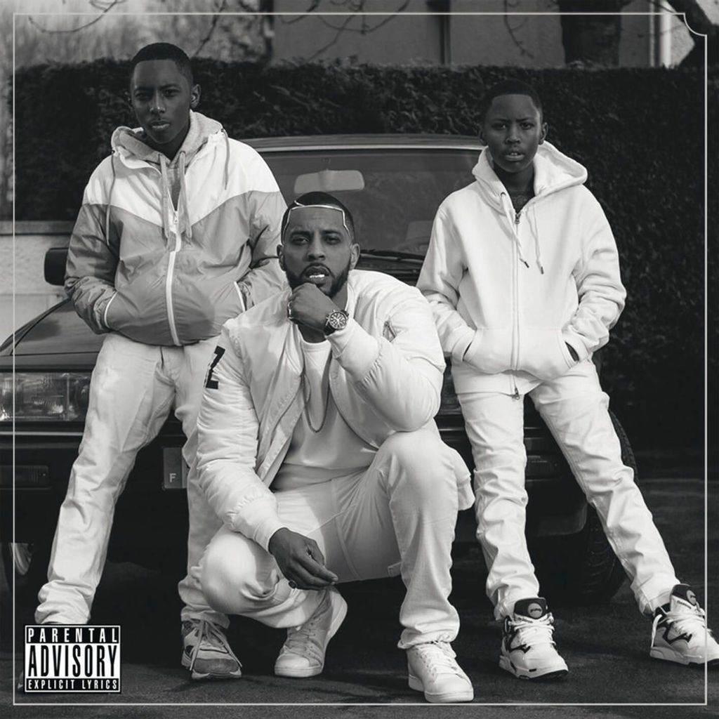 Rap Machine