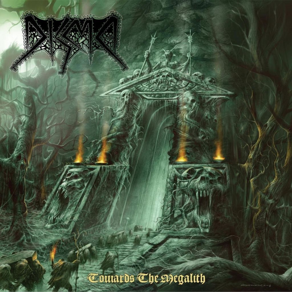 Towards the Megalith