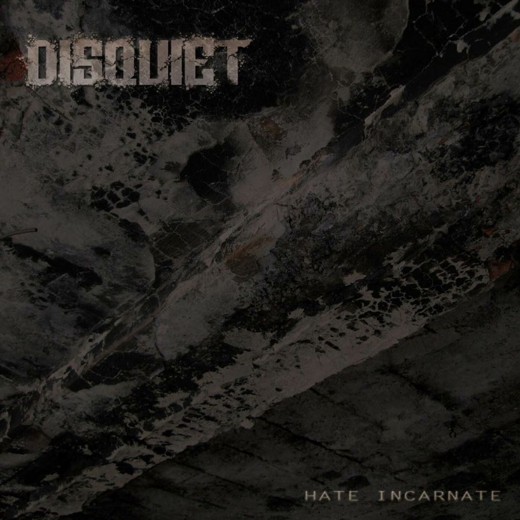 Hate Incarnate
