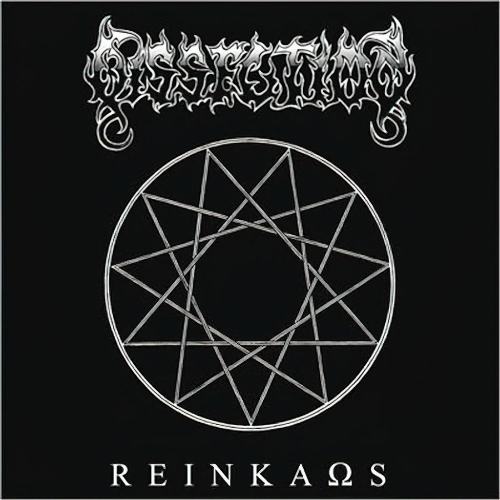 Reinkaos
