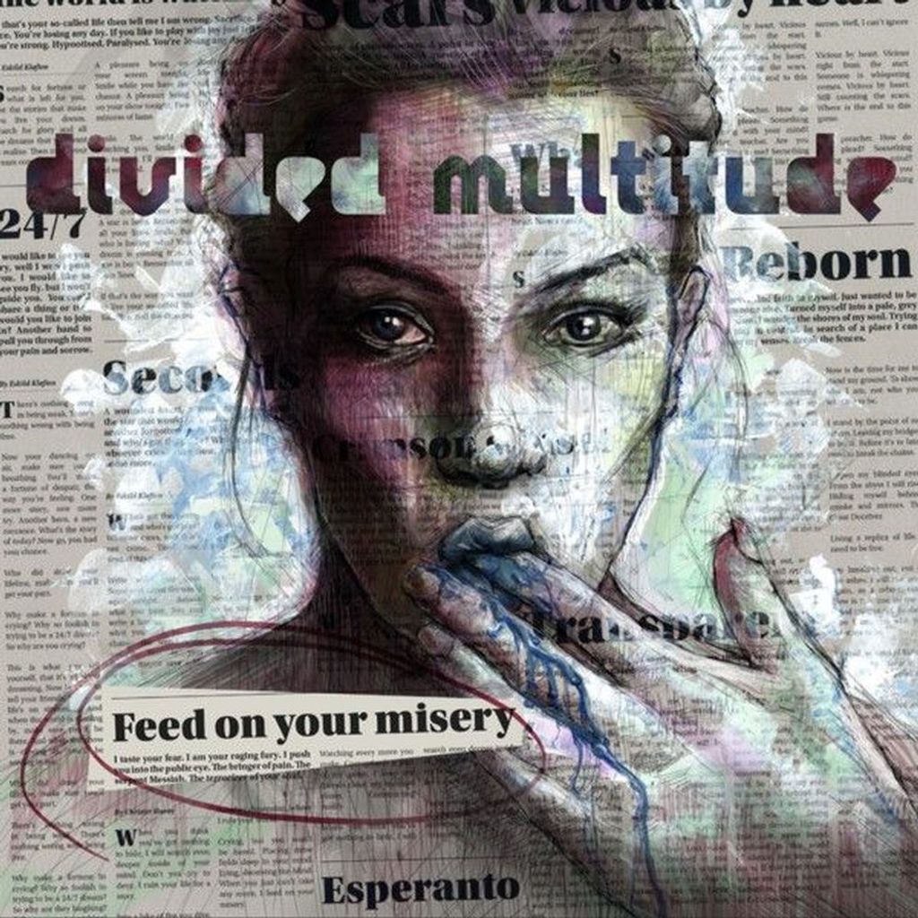 Feed on Your Misery