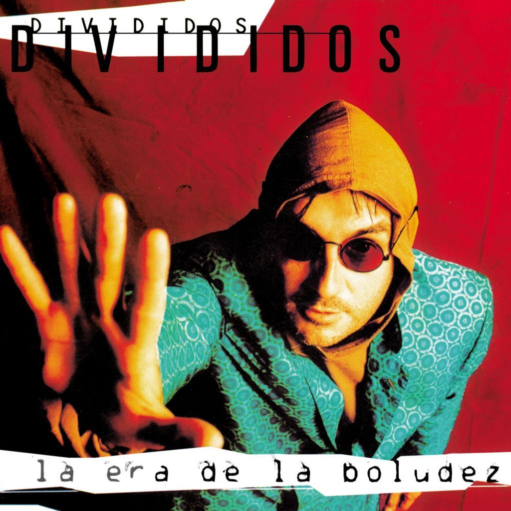 La era de la boludez
