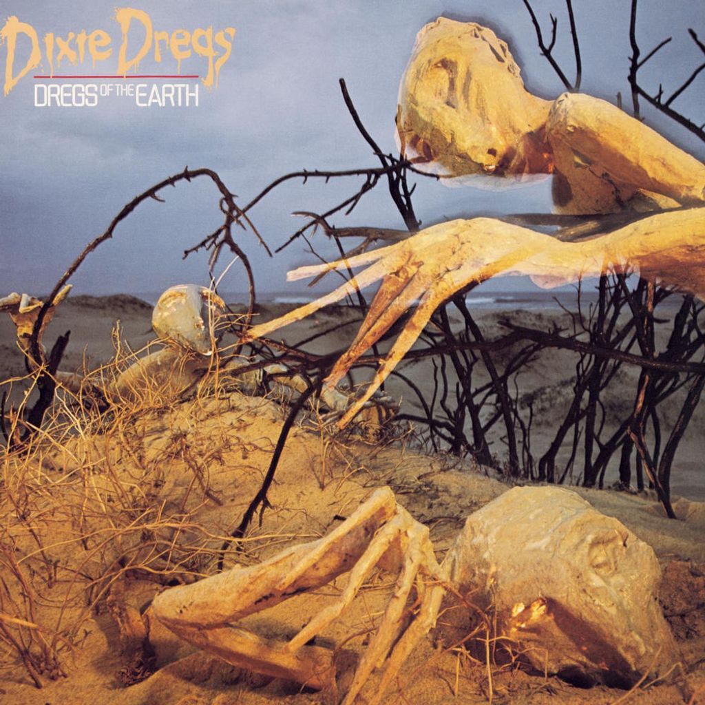 Dregs of the Earth