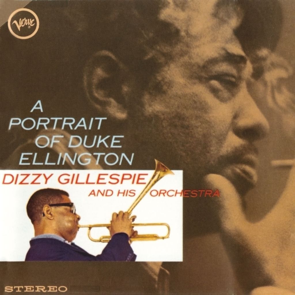 A Portrait of Duke Ellington