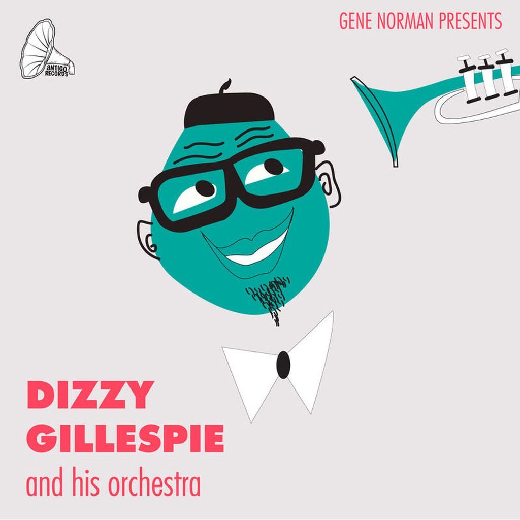 Dizzy Gillespie and His Orchestra