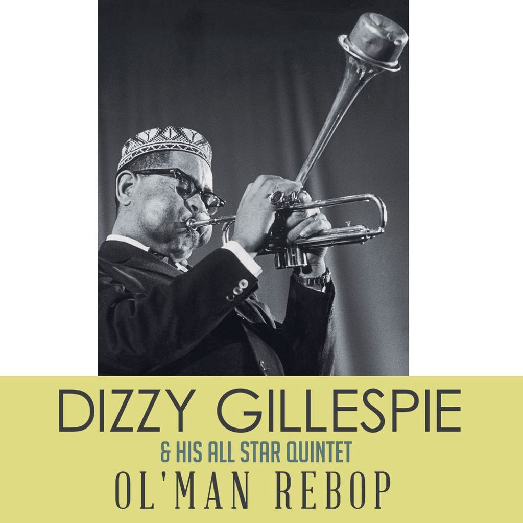 Ol' Man Rebop